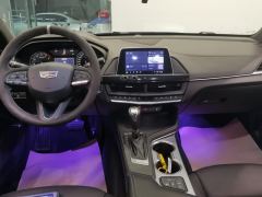 Cadillac CT4 28T Luxury - photo 16
