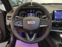 Cadillac CT4 28T Luxury - photo 18