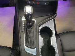 Cadillac CT4 28T Luxury - photo 19