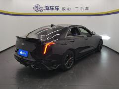 Cadillac CT4 28T Luxury - photo 2