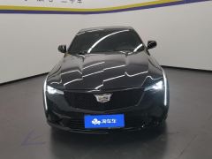 Cadillac CT4 28T Luxury - photo 3