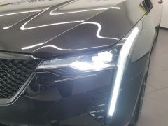 Cadillac CT4 28T Luxury - photo 4