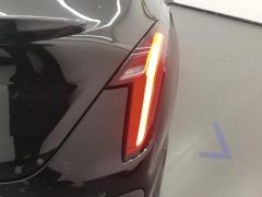 Cadillac CT4 28T Luxury - photo 5