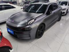 Lynk & Co 03 2.0T 2WDPro - ფოტო 1