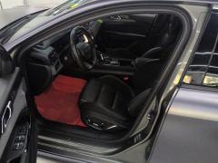 Lynk & Co 03 2.0T 2WDPro - ფოტო 14