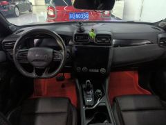 Lynk & Co 03 2.0T 2WDPro - ფოტო 16