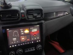 Lynk & Co 03 2.0T 2WDPro - ფოტო 17