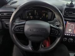 Lynk & Co 03 2.0T 2WDPro - ფოტო 18