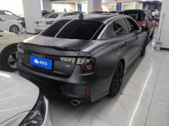 Lynk & Co 03 2.0T 2WDPro - ფოტო 2