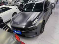 Lynk & Co 03 2.0T 2WDPro - ფოტო 3