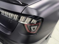 Lynk & Co 03 2.0T 2WDPro - ფოტო 5