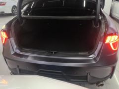 Lynk & Co 03 2.0T 2WDPro - ფოტო 7