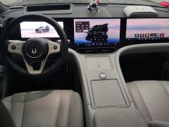 AITO HarmonyOS Intelligent Mobility M9 BEV 630km Ultra 5-seater - photo 16