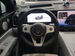 AITO HarmonyOS Intelligent Mobility M9 BEV 630km Ultra 5-seater - photo 18