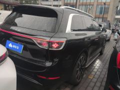 AITO HarmonyOS Intelligent Mobility M9 BEV 630km Ultra 5-seater - photo 2