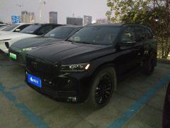 Geely Xingyue L 1.5T Edition - ფოტო 1