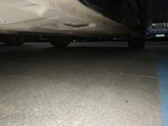 Geely Xingyue L 1.5T Edition - ფოტო 10