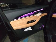 Geely Xingyue L 1.5T Edition - ფოტო 12