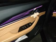 Geely Xingyue L 1.5T Edition - ფოტო 13