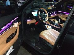 Geely Xingyue L 1.5T Edition - ფოტო 14