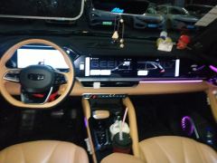 Geely Xingyue L 1.5T Edition - ფოტო 17