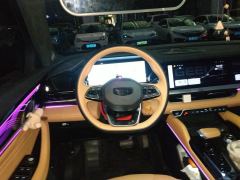 Geely Xingyue L 1.5T Edition - ფოტო 18
