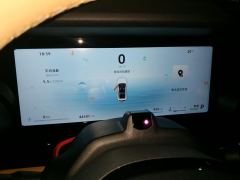 Geely Xingyue L 1.5T Edition - ფოტო 20