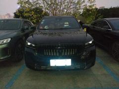 Geely Xingyue L 1.5T Edition - ფოტო 3