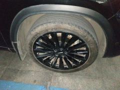 Geely Xingyue L 1.5T Edition - ფოტო 6