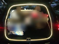 Geely Xingyue L 1.5T Edition - ფოტო 7