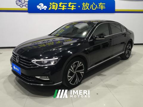 2021 Volkswagen Magotan 330TSI 30 Version - ავტომობილი ჩინეთიდან