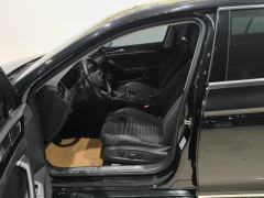 Volkswagen Magotan 330TSI 30th Anniversary Edition - photo 14