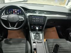 Volkswagen Magotan 330TSI 30th Anniversary Edition - photo 16