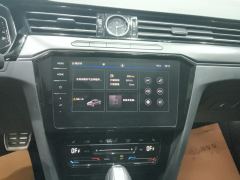 Volkswagen Magotan 330TSI 30th Anniversary Edition - photo 17