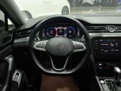 Volkswagen Magotan 330TSI 30th Anniversary Edition - photo 18