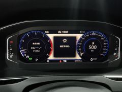 Volkswagen Magotan 330TSI 30th Anniversary Edition - photo 20