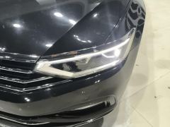 Volkswagen Magotan 330TSI 30th Anniversary Edition - photo 4