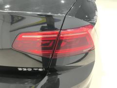 Volkswagen Magotan 330TSI 30th Anniversary Edition - photo 5