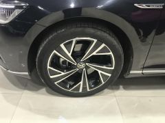 Volkswagen Magotan 330TSI 30th Anniversary Edition - photo 6