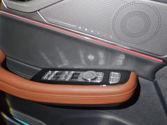 Lincoln Z 2.0T Premier - photo 13
