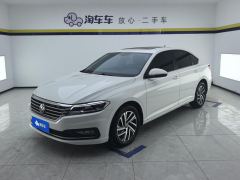 Volkswagen Lavida 1.5L Automatic Comfort Edition - ფოტო 1