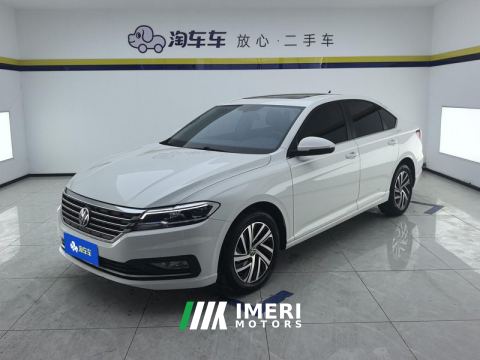 2022 Volkswagen Lavida 1.5L Automatic Comfort Edition - ავტომობილი ჩინეთიდან