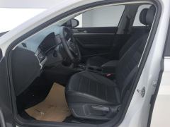 Volkswagen Lavida 1.5L Automatic Comfort Edition - ფოტო 14