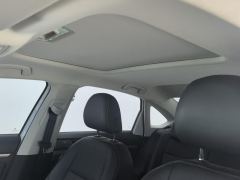 Volkswagen Lavida 1.5L Automatic Comfort Edition - ფოტო 15