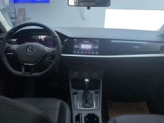 Volkswagen Lavida 1.5L Automatic Comfort Edition - ფოტო 16