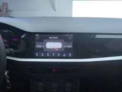 Volkswagen Lavida 1.5L Automatic Comfort Edition - ფოტო 17