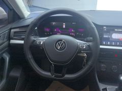 Volkswagen Lavida 1.5L Automatic Comfort Edition - ფოტო 18