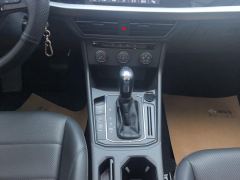 Volkswagen Lavida 1.5L Automatic Comfort Edition - ფოტო 19