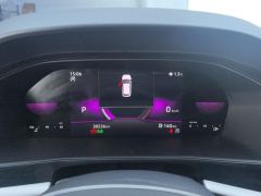 Volkswagen Lavida 1.5L Automatic Comfort Edition - ფოტო 20