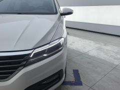 Volkswagen Lavida 1.5L Automatic Comfort Edition - ფოტო 4